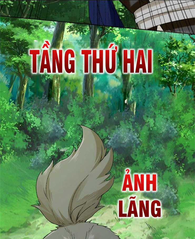 Vô Tận Thôn Phệ Chapter 16 trang 40