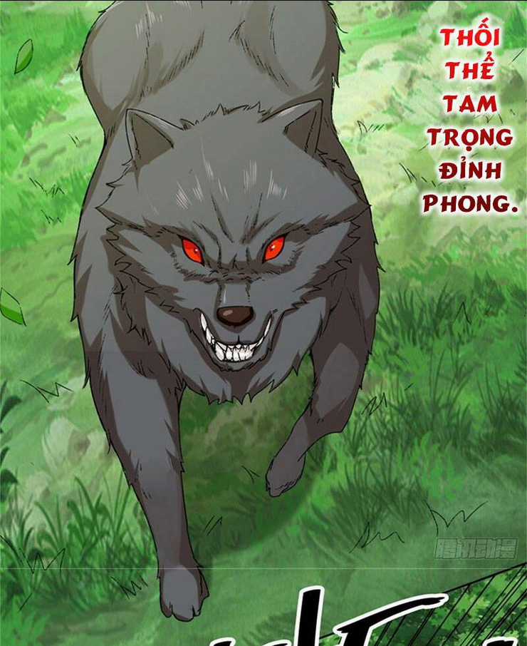 Vô Tận Thôn Phệ Chapter 16 trang 41