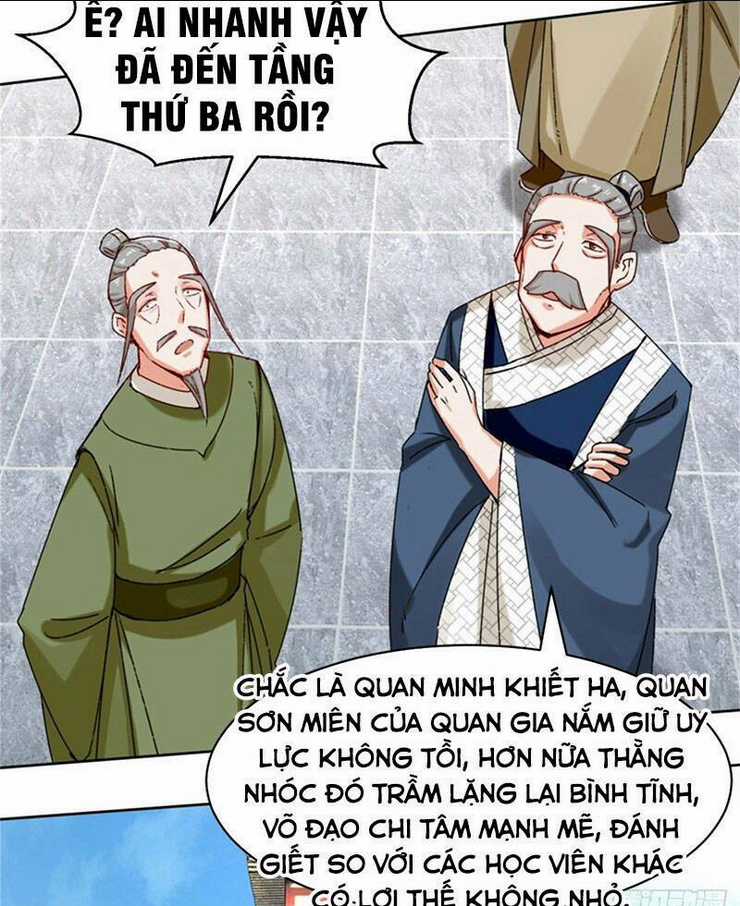Vô Tận Thôn Phệ Chapter 16 trang 44