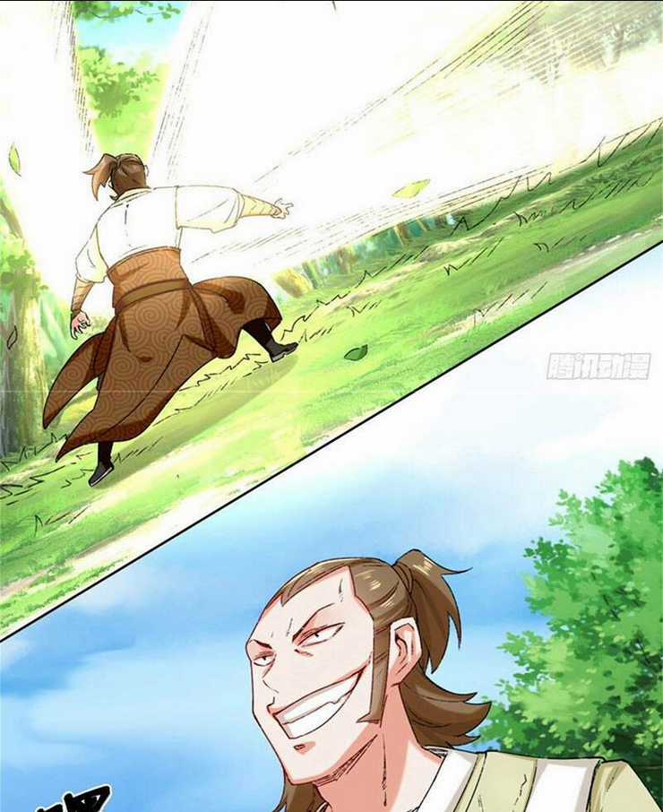 Vô Tận Thôn Phệ Chapter 16 trang 49