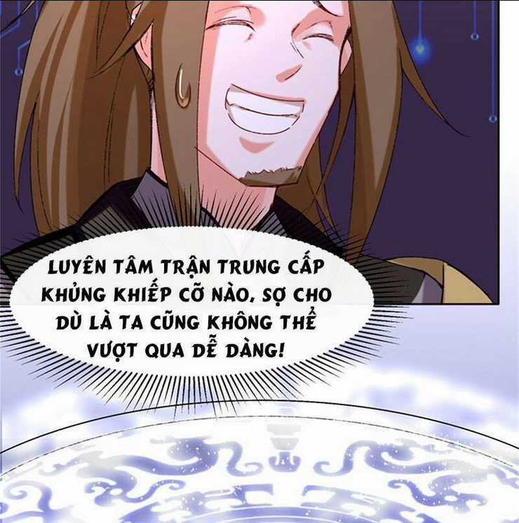 Vô Tận Thôn Phệ Chapter 16 trang 5