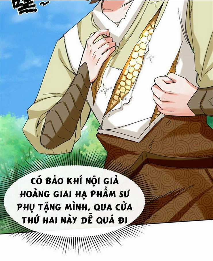 Vô Tận Thôn Phệ Chapter 16 trang 50
