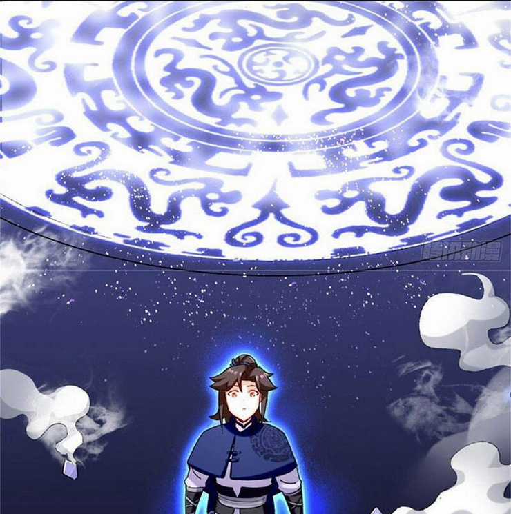 Vô Tận Thôn Phệ Chapter 16 trang 6