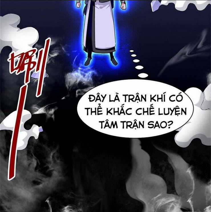 Vô Tận Thôn Phệ Chapter 16 trang 7