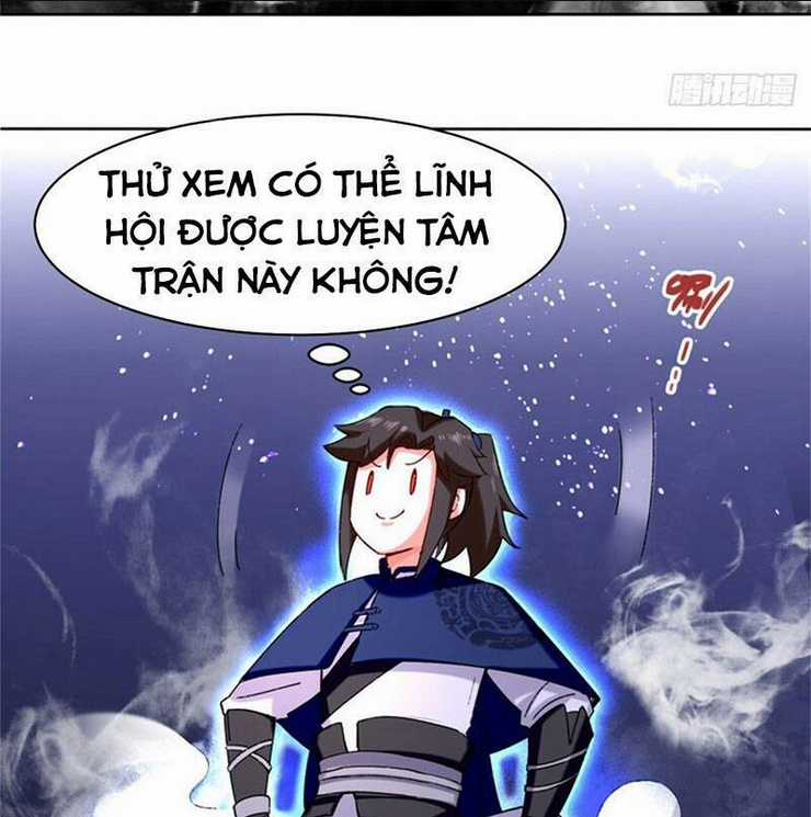 Vô Tận Thôn Phệ Chapter 16 trang 8