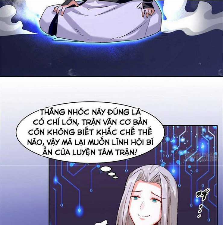 Vô Tận Thôn Phệ Chapter 16 trang 9