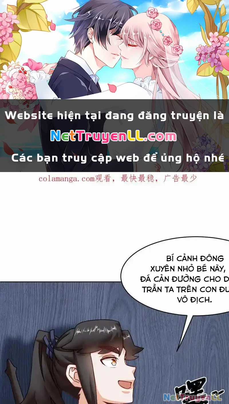 Vô Tận Thôn Phệ Chapter 166 trang 0