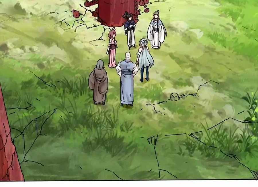 Vô Tận Thôn Phệ Chapter 169 trang 1