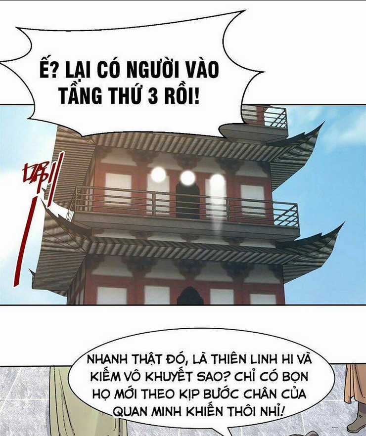 Vô Tận Thôn Phệ Chapter 17 trang 1