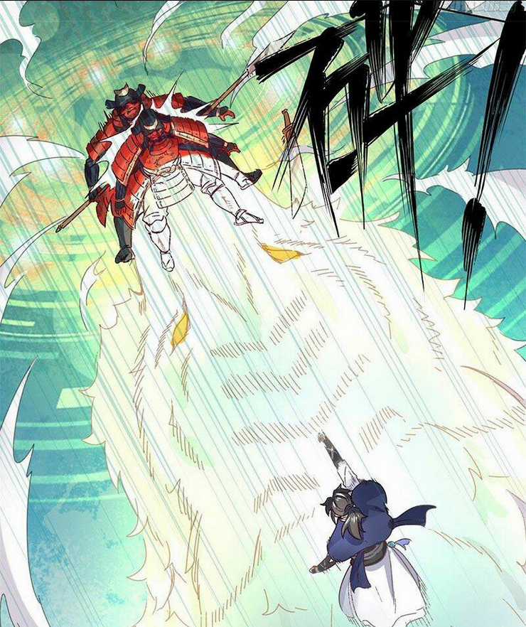 Vô Tận Thôn Phệ Chapter 17 trang 12