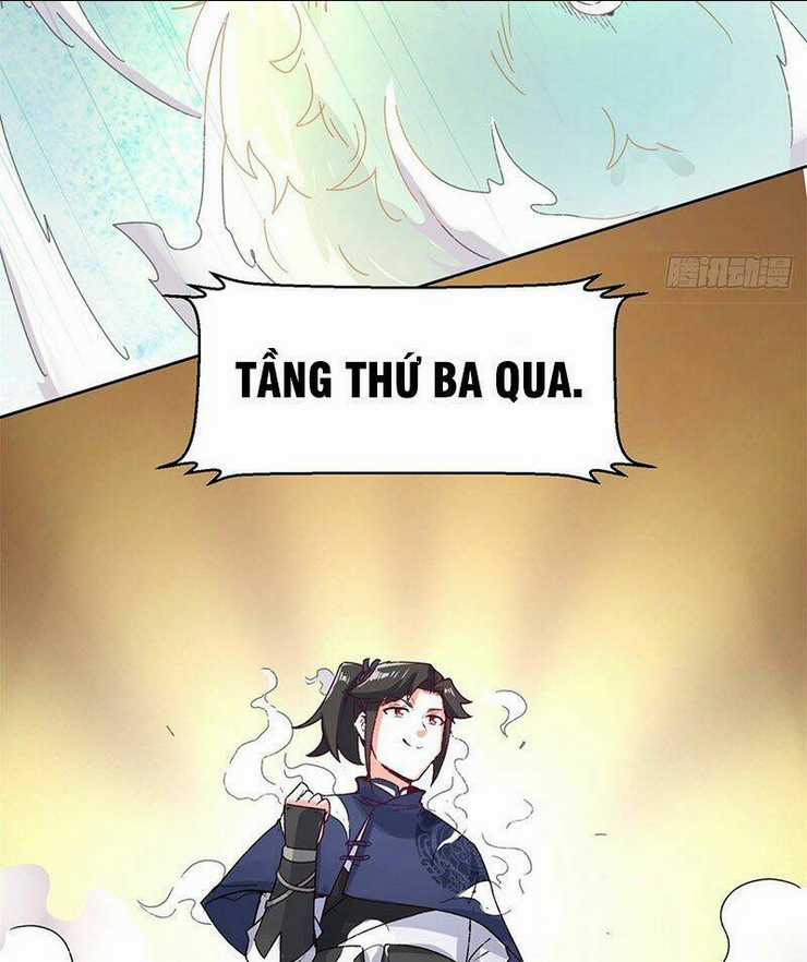 Vô Tận Thôn Phệ Chapter 17 trang 13
