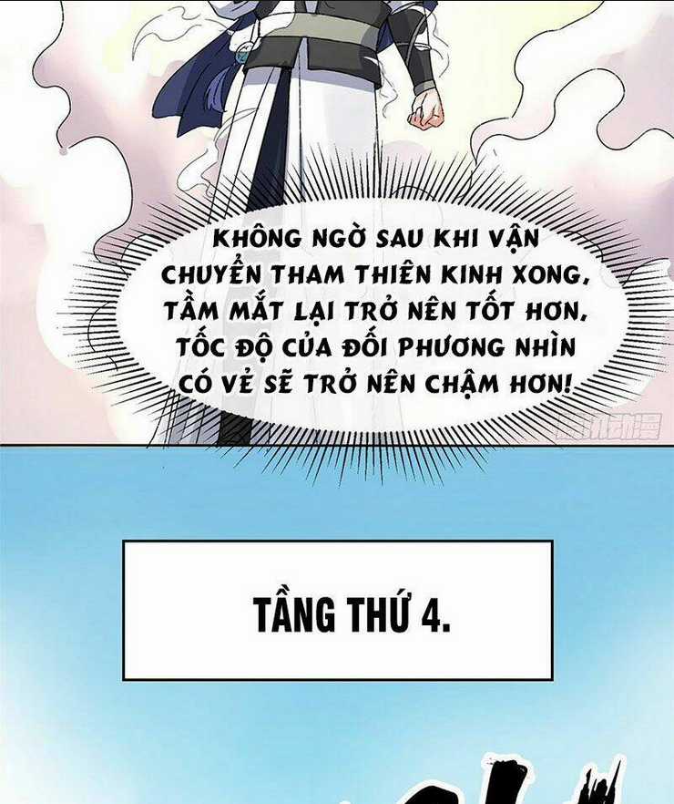 Vô Tận Thôn Phệ Chapter 17 trang 14