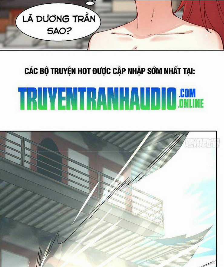 Vô Tận Thôn Phệ Chapter 17 trang 19