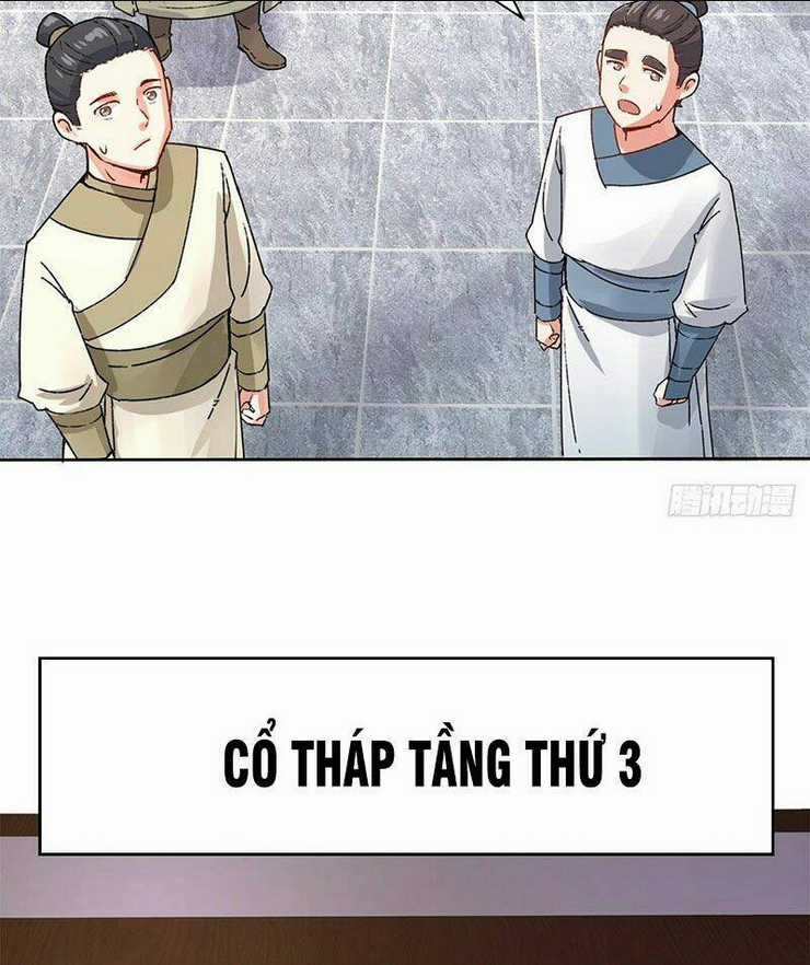 Vô Tận Thôn Phệ Chapter 17 trang 2