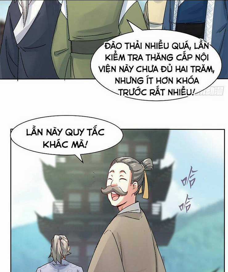 Vô Tận Thôn Phệ Chapter 17 trang 22
