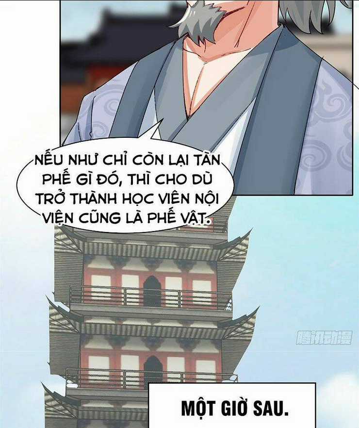 Vô Tận Thôn Phệ Chapter 17 trang 24