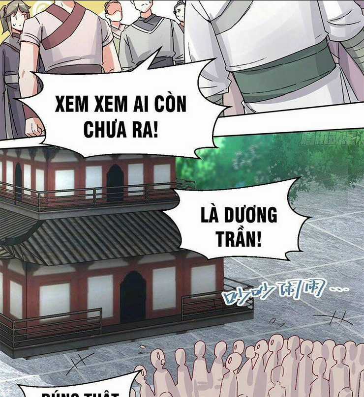 Vô Tận Thôn Phệ Chapter 17 trang 29