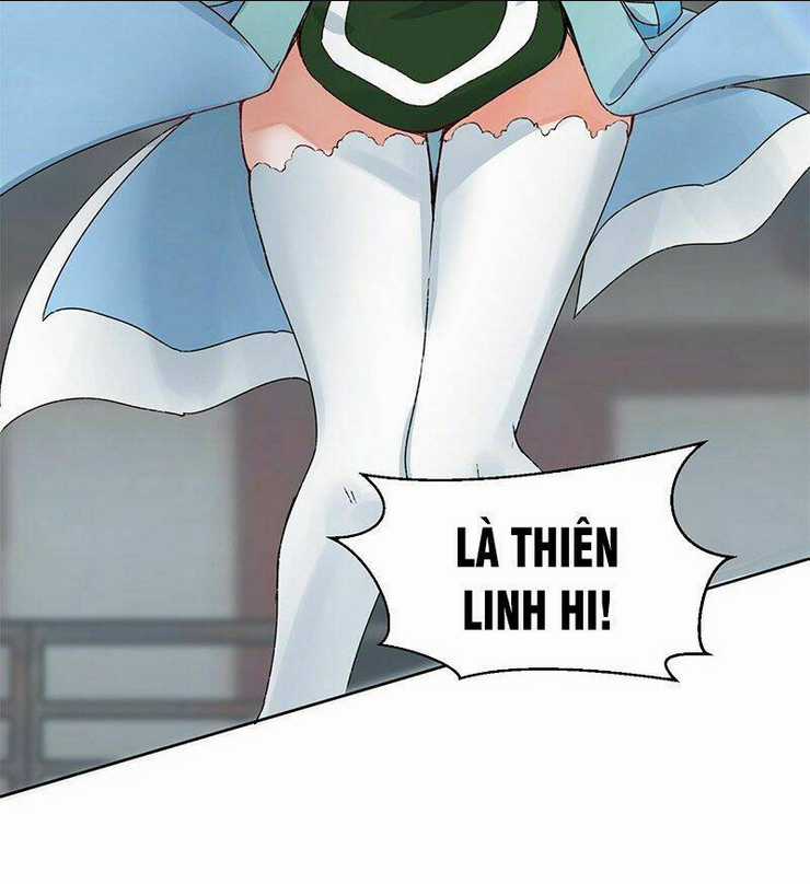 Vô Tận Thôn Phệ Chapter 17 trang 33