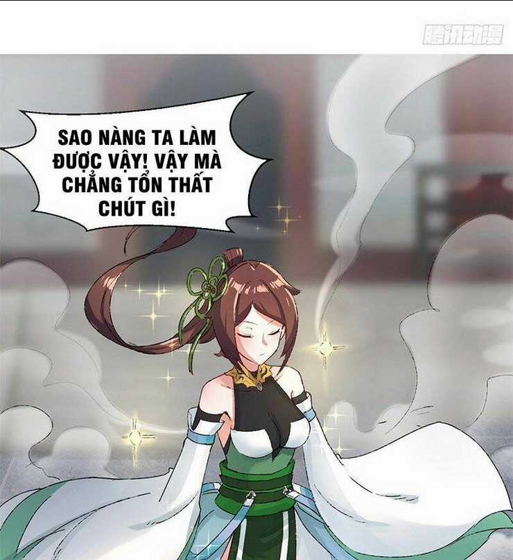 Vô Tận Thôn Phệ Chapter 17 trang 34