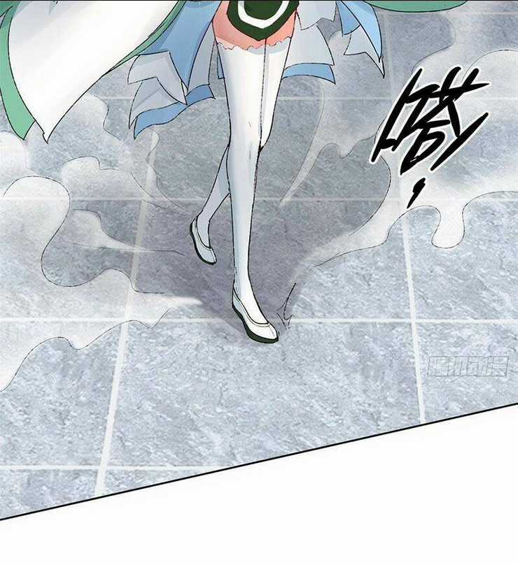 Vô Tận Thôn Phệ Chapter 17 trang 35