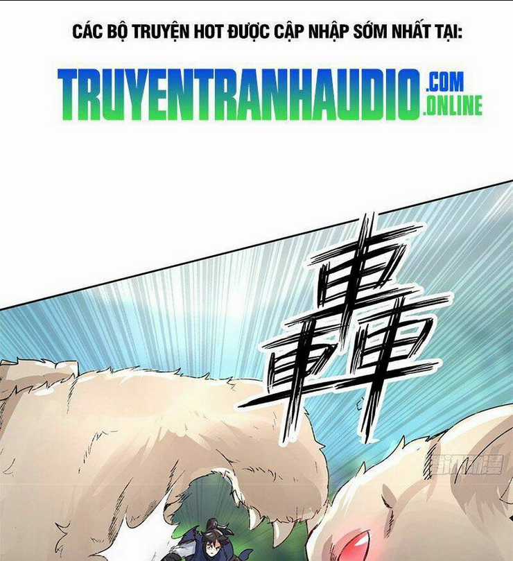 Vô Tận Thôn Phệ Chapter 17 trang 36