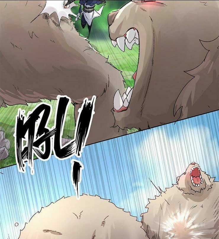 Vô Tận Thôn Phệ Chapter 17 trang 37