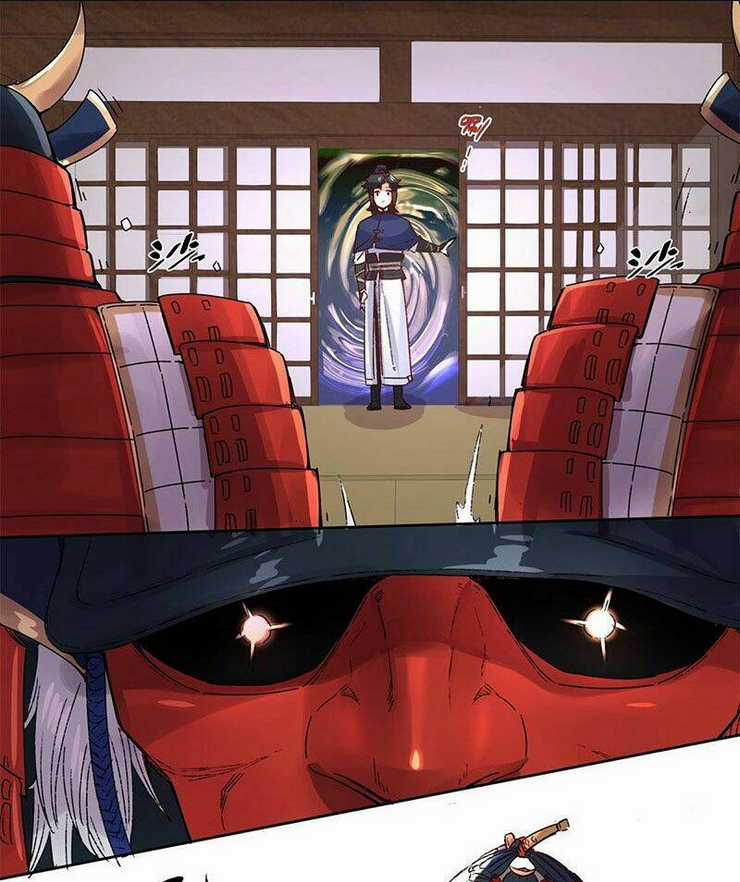 Vô Tận Thôn Phệ Chapter 17 trang 4