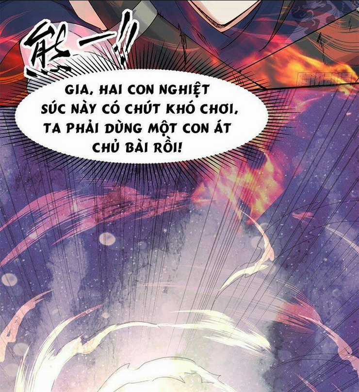Vô Tận Thôn Phệ Chapter 17 trang 40