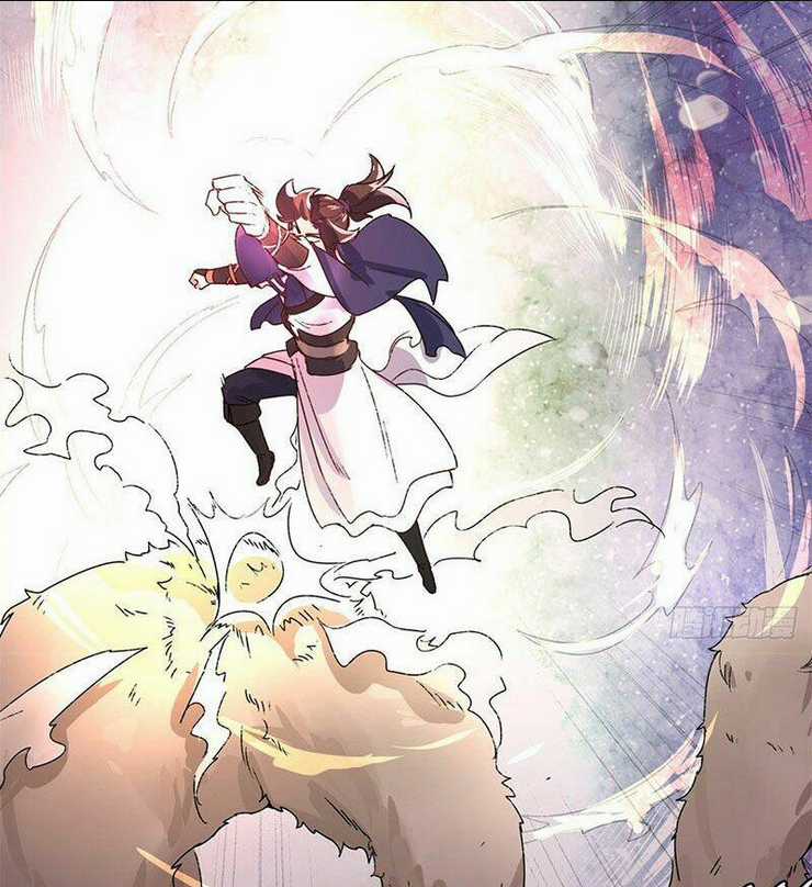 Vô Tận Thôn Phệ Chapter 17 trang 41