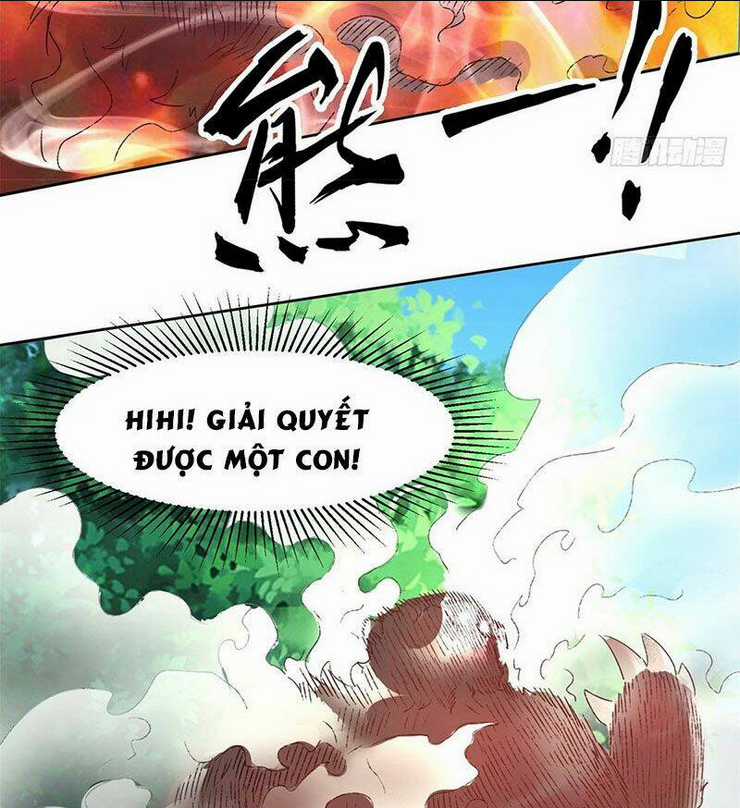 Vô Tận Thôn Phệ Chapter 17 trang 43