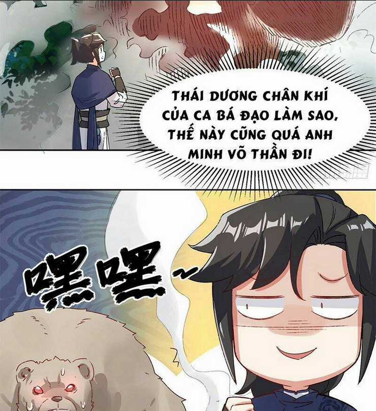 Vô Tận Thôn Phệ Chapter 17 trang 44