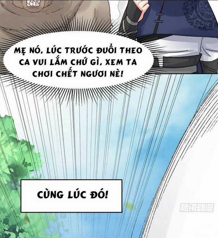 Vô Tận Thôn Phệ Chapter 17 trang 45