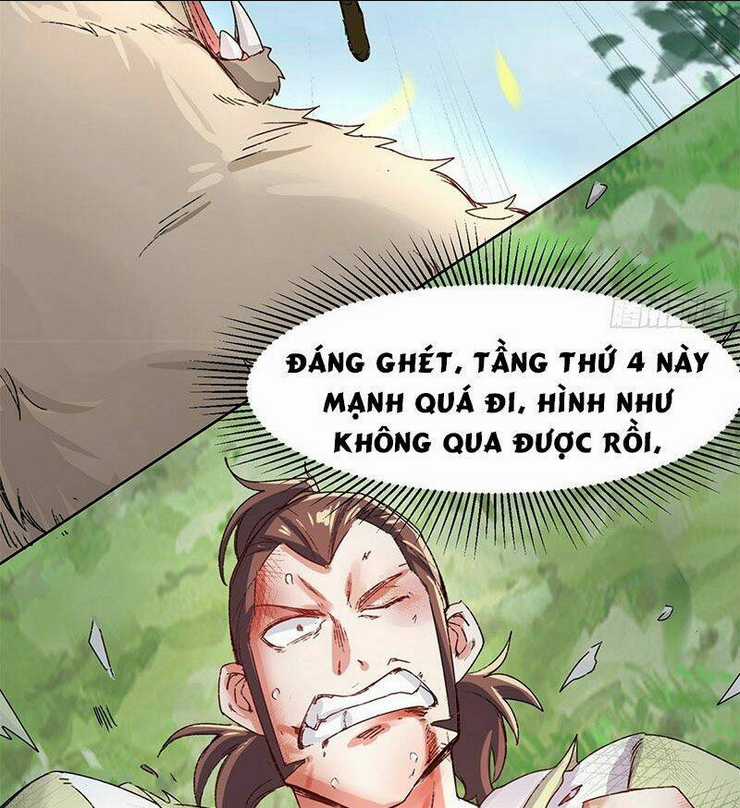 Vô Tận Thôn Phệ Chapter 17 trang 47