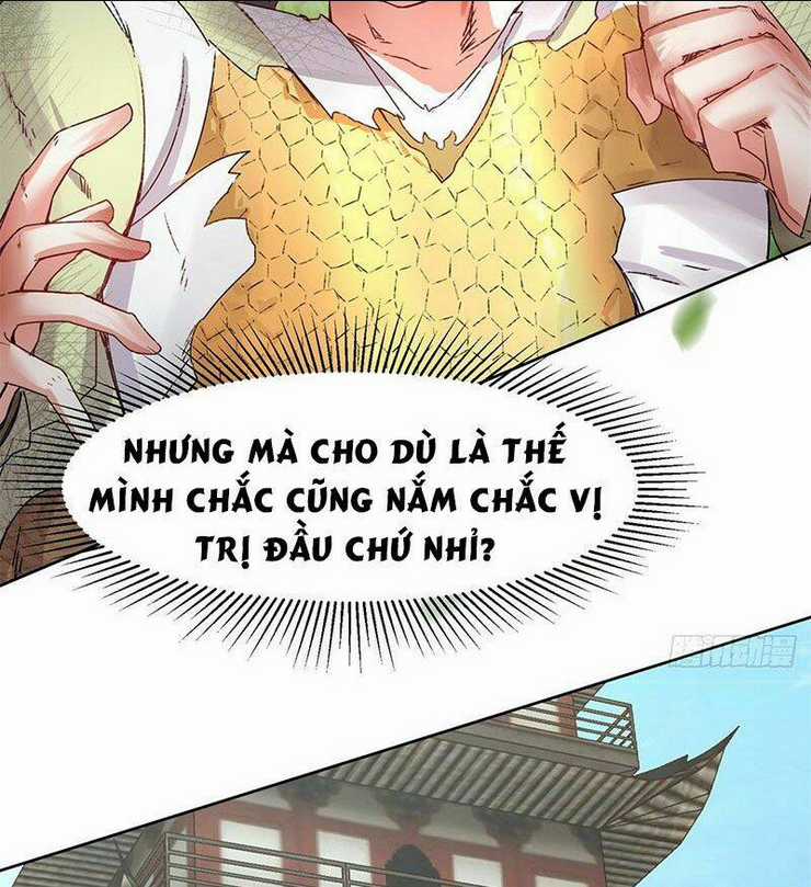 Vô Tận Thôn Phệ Chapter 17 trang 48