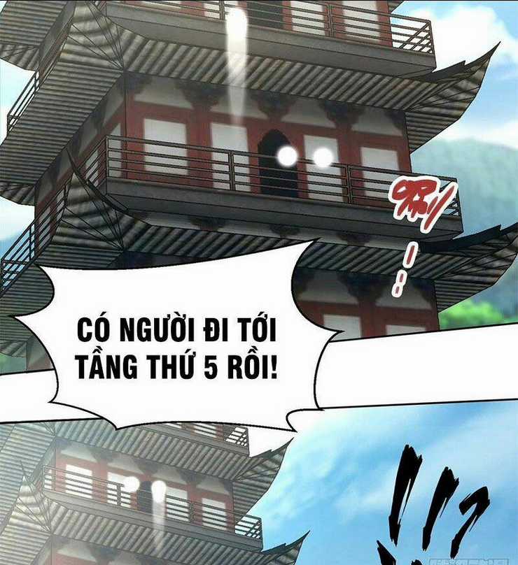 Vô Tận Thôn Phệ Chapter 17 trang 49