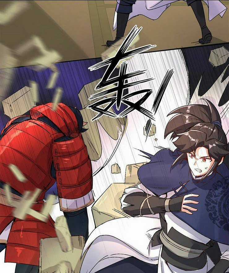 Vô Tận Thôn Phệ Chapter 17 trang 6