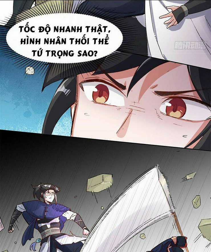 Vô Tận Thôn Phệ Chapter 17 trang 7