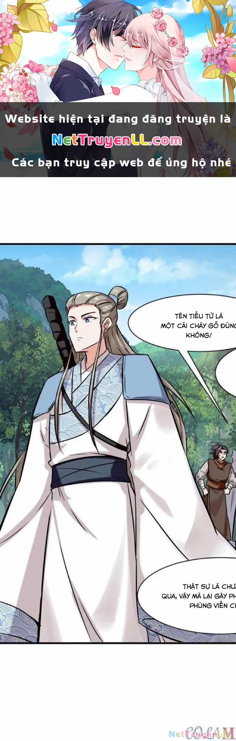 Vô Tận Thôn Phệ Chapter 179 trang 1