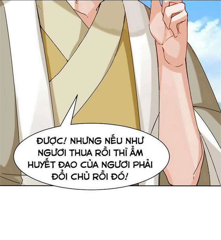 Vô Tận Thôn Phệ Chapter 18 trang 10