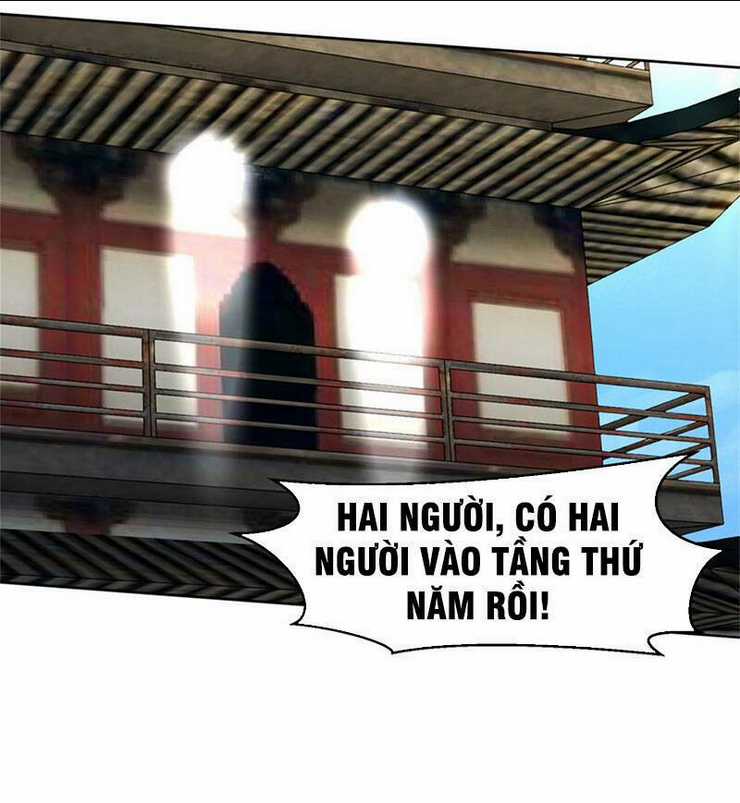 Vô Tận Thôn Phệ Chapter 18 trang 11