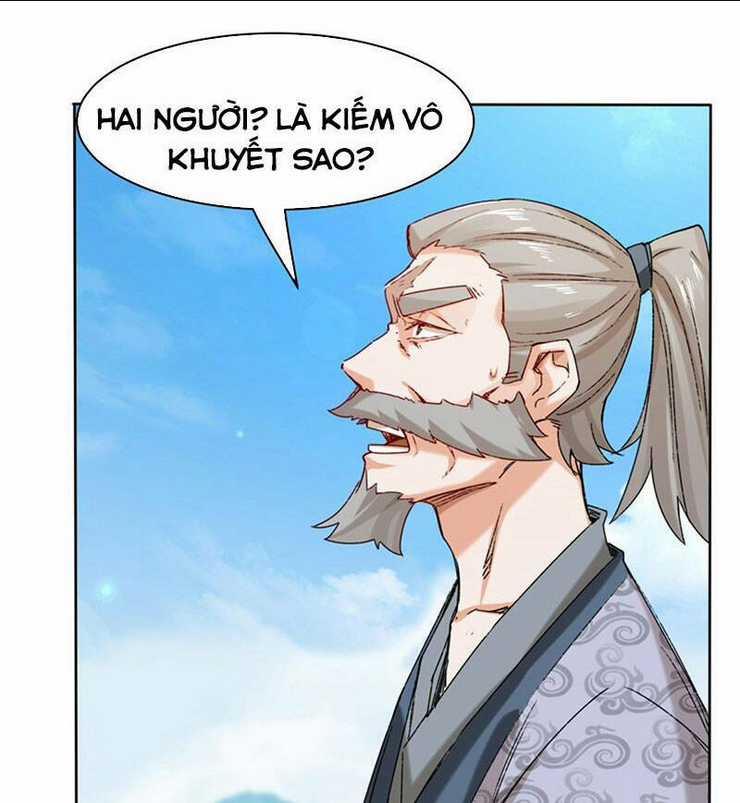 Vô Tận Thôn Phệ Chapter 18 trang 12