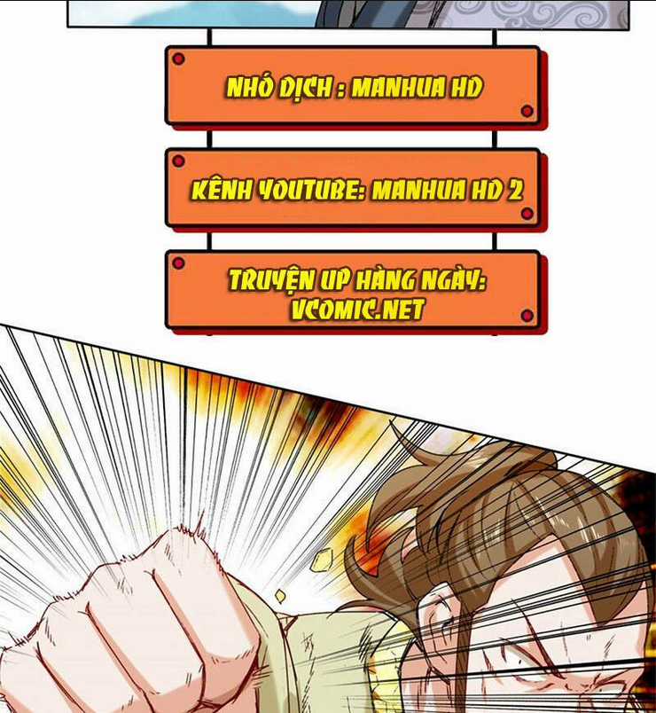 Vô Tận Thôn Phệ Chapter 18 trang 13