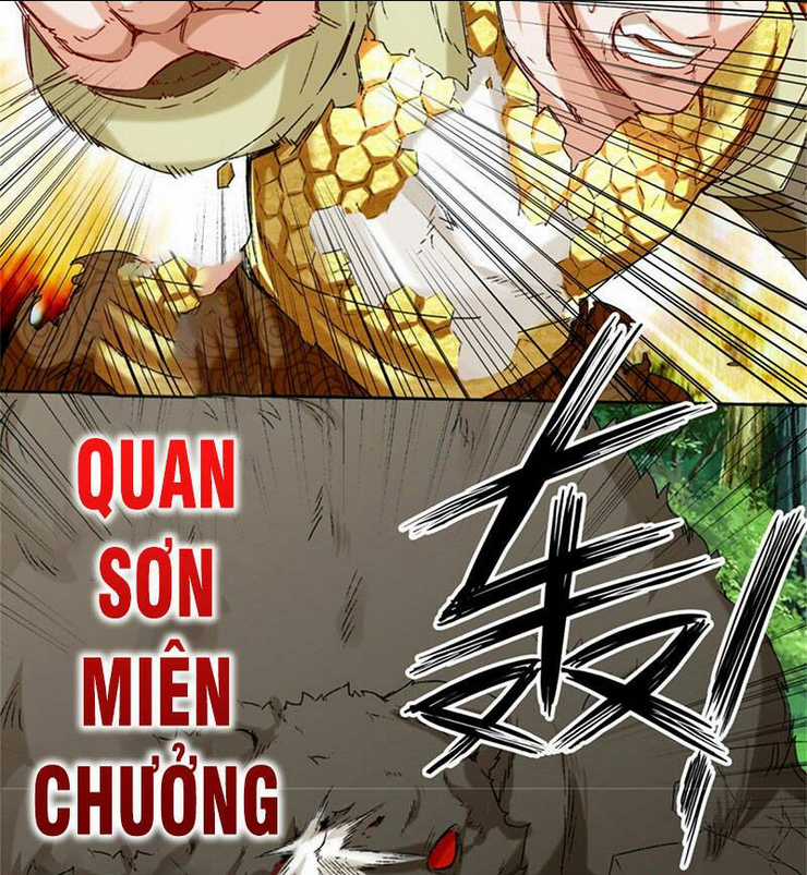 Vô Tận Thôn Phệ Chapter 18 trang 14
