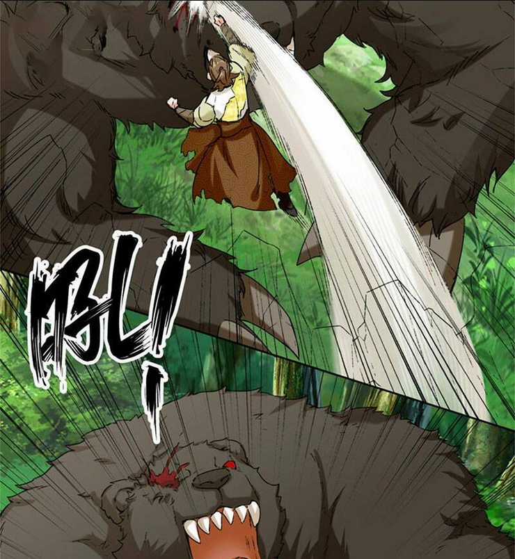 Vô Tận Thôn Phệ Chapter 18 trang 15