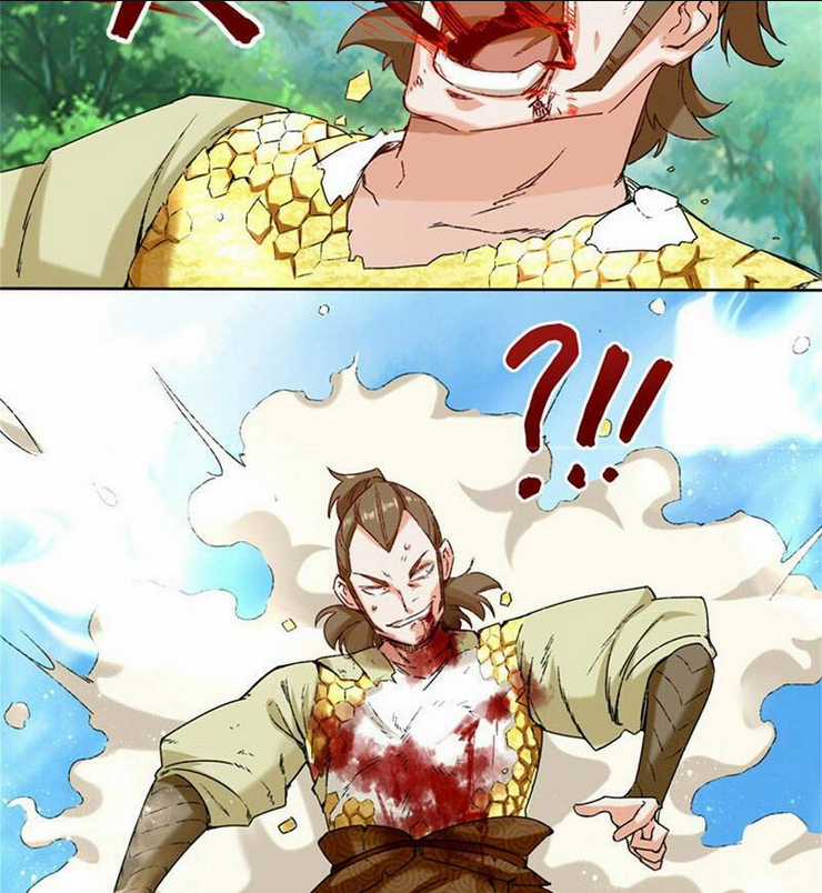 Vô Tận Thôn Phệ Chapter 18 trang 17