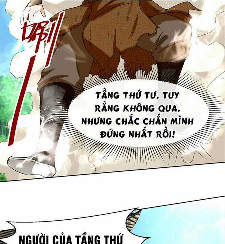 Vô Tận Thôn Phệ Chapter 18 trang 18
