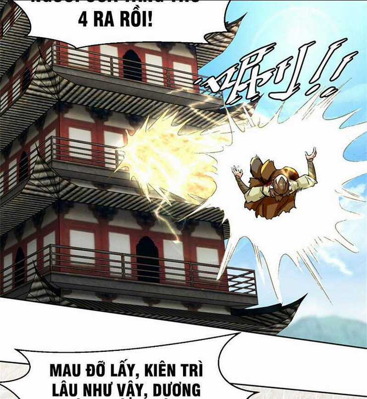 Vô Tận Thôn Phệ Chapter 18 trang 19