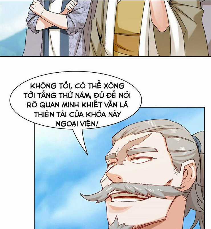 Vô Tận Thôn Phệ Chapter 18 trang 2