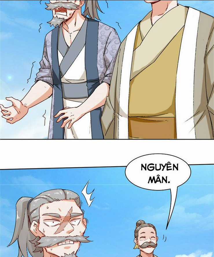 Vô Tận Thôn Phệ Chapter 18 trang 23