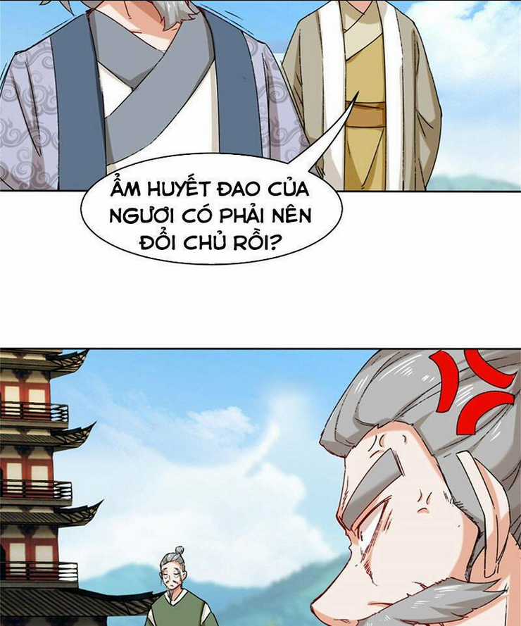 Vô Tận Thôn Phệ Chapter 18 trang 24